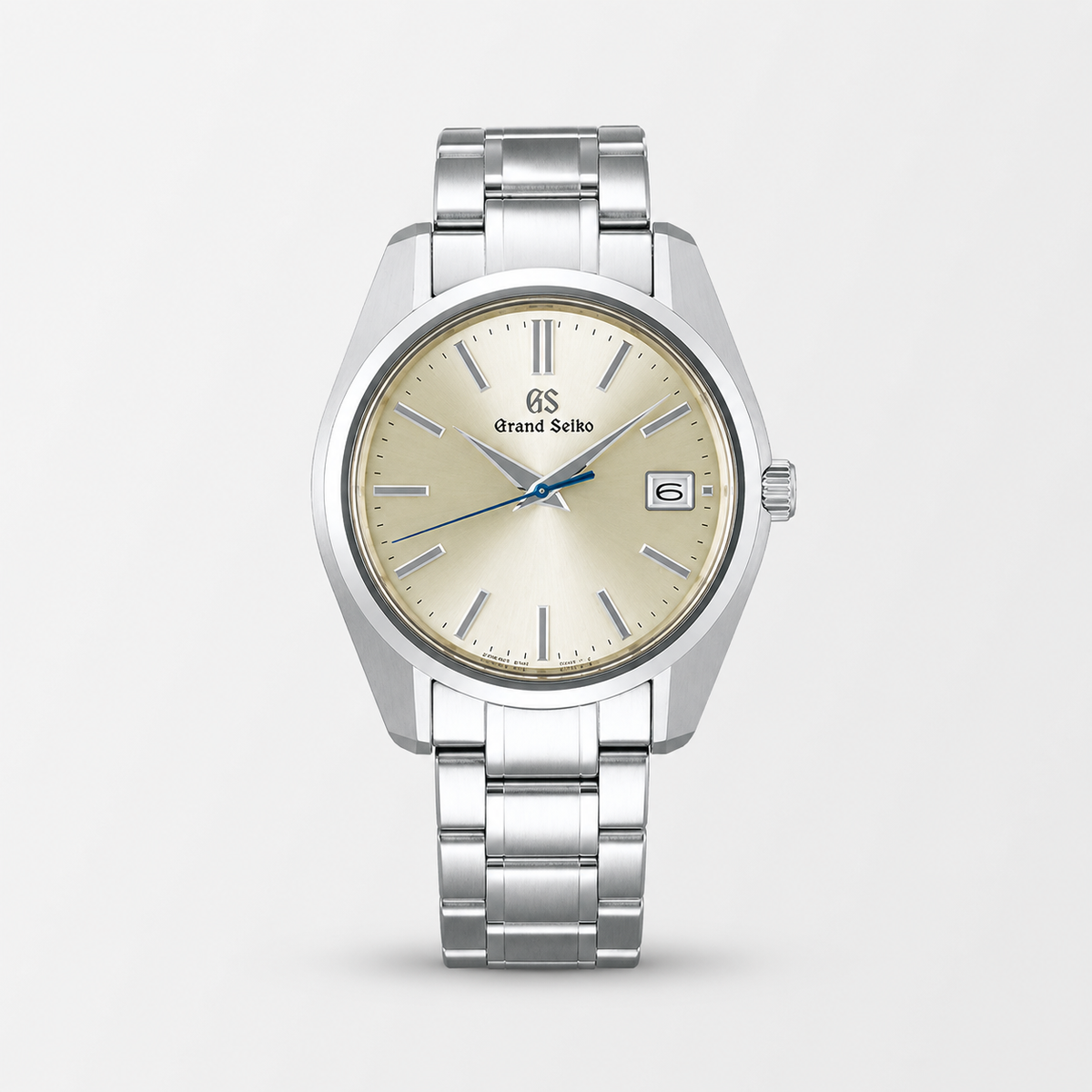 Grand Seiko Mod Heritage "Golden Hour"