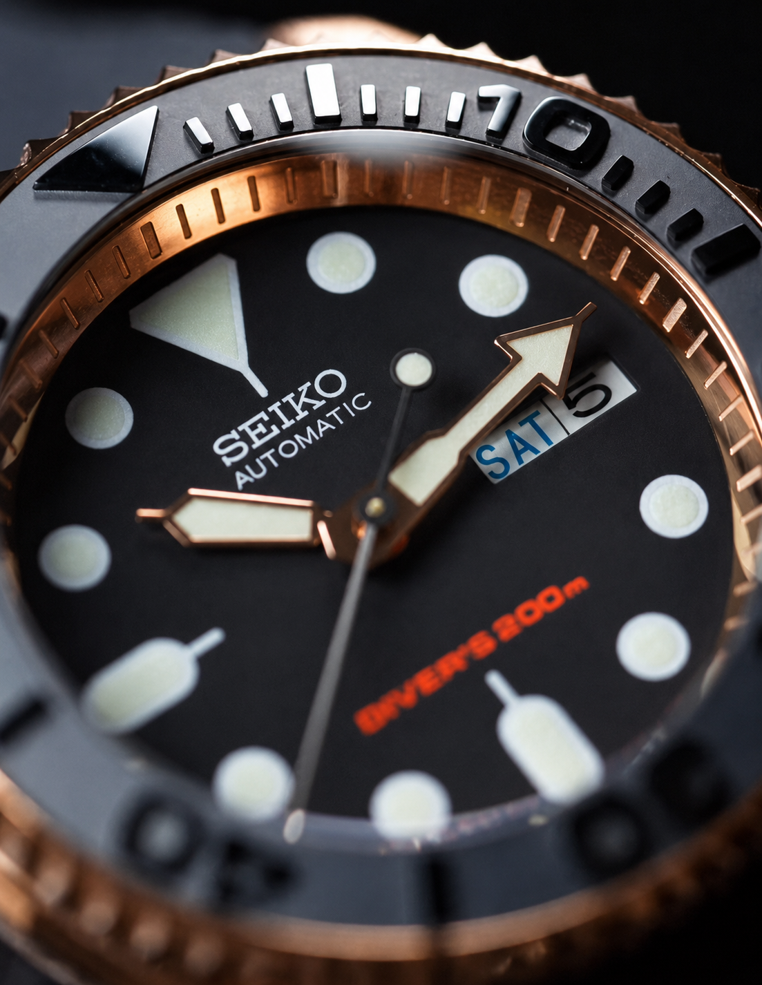 Haverlyn Watch Co. customer care